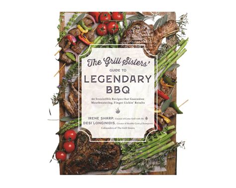 cook book for gas babaques